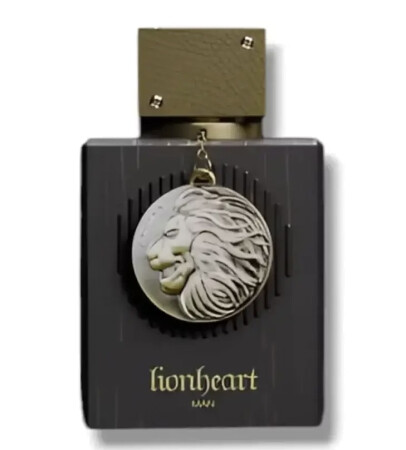 CLUB DE NUIT LIONHEART MAN