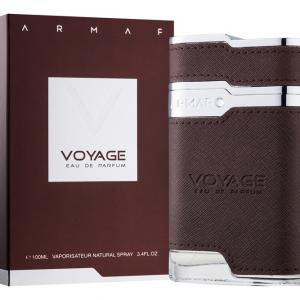 Voyage Brown