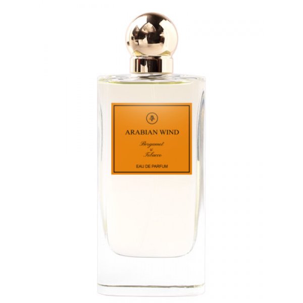 Bergamot & Tobacco