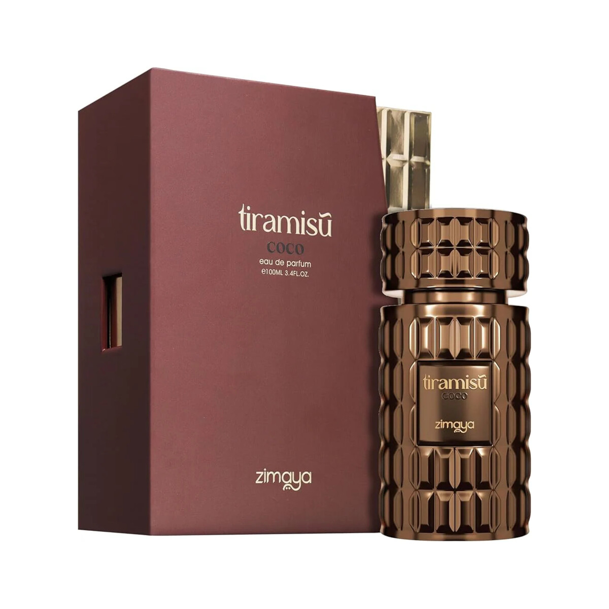 Tiramisu Coco