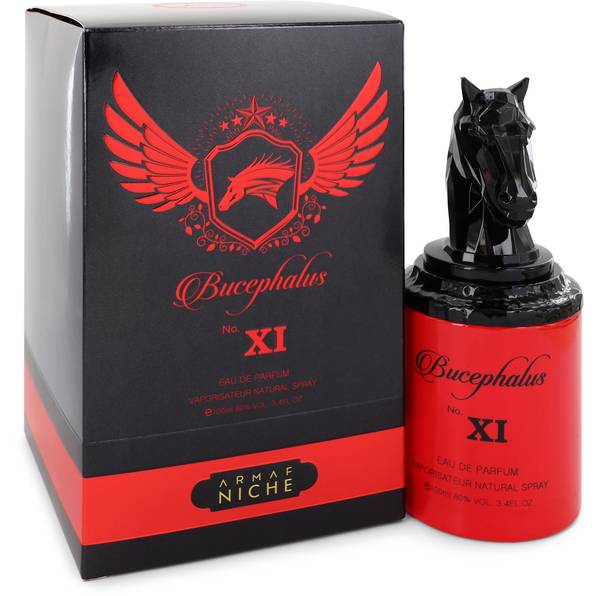 Bucephalus No XI