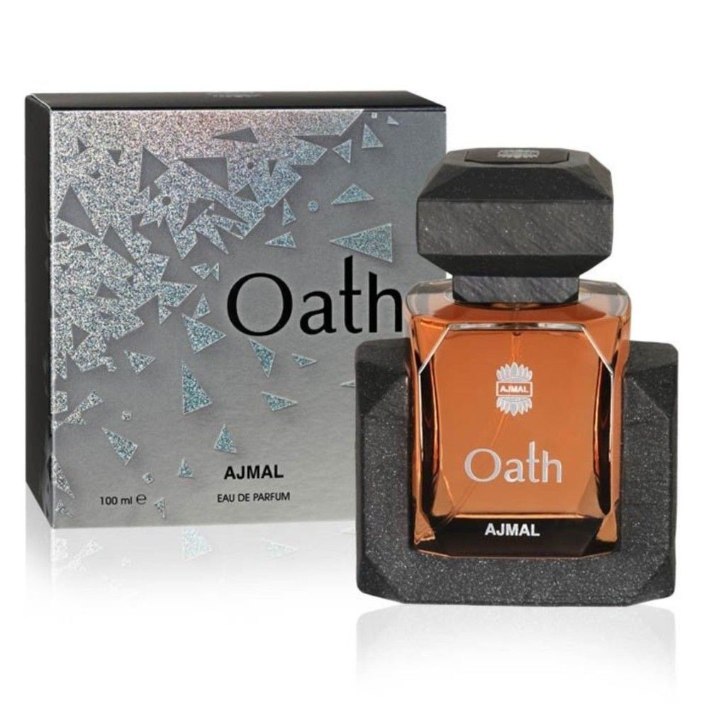 Oath Him