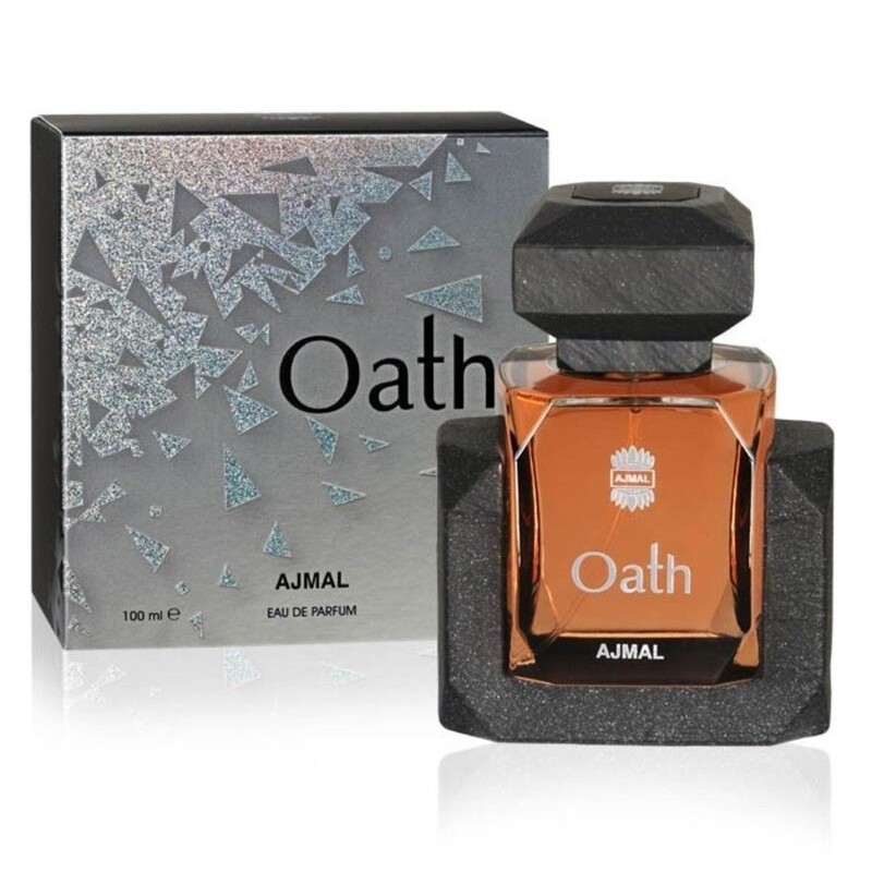 Oath Him