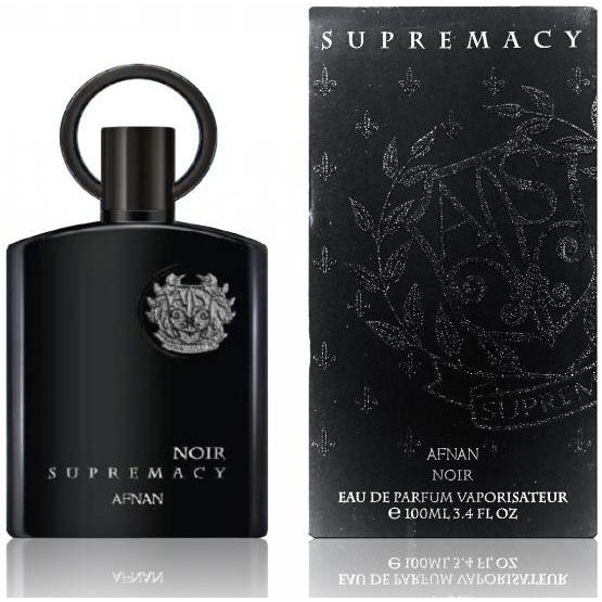 Supremacy Noir