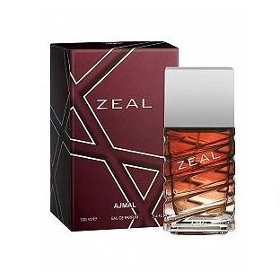 Zeal