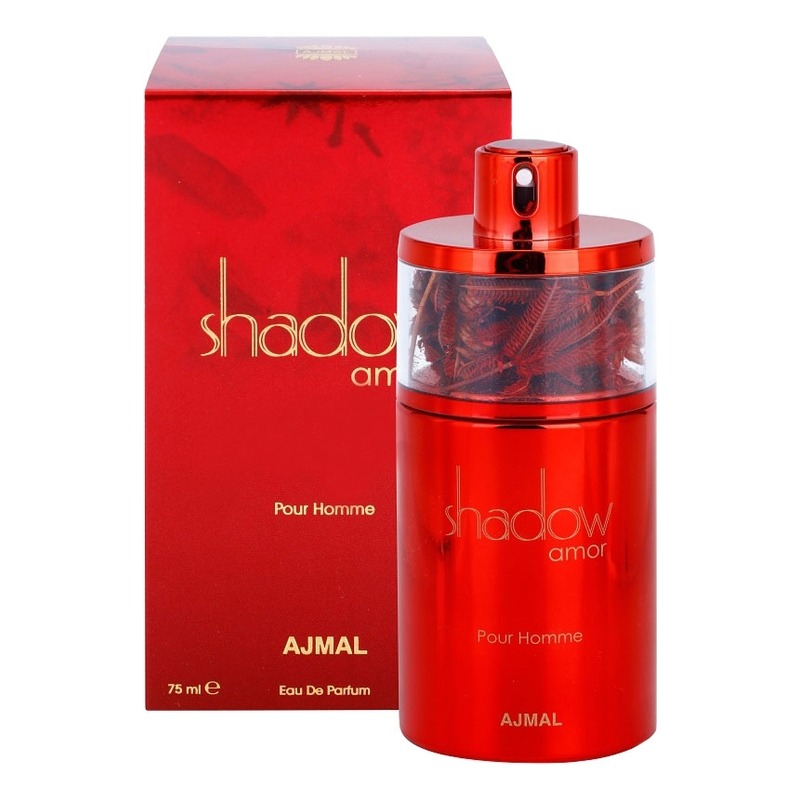 Shadow Amor pour Homme