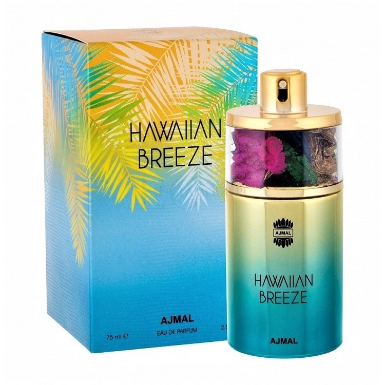 Hawaiian Breeze