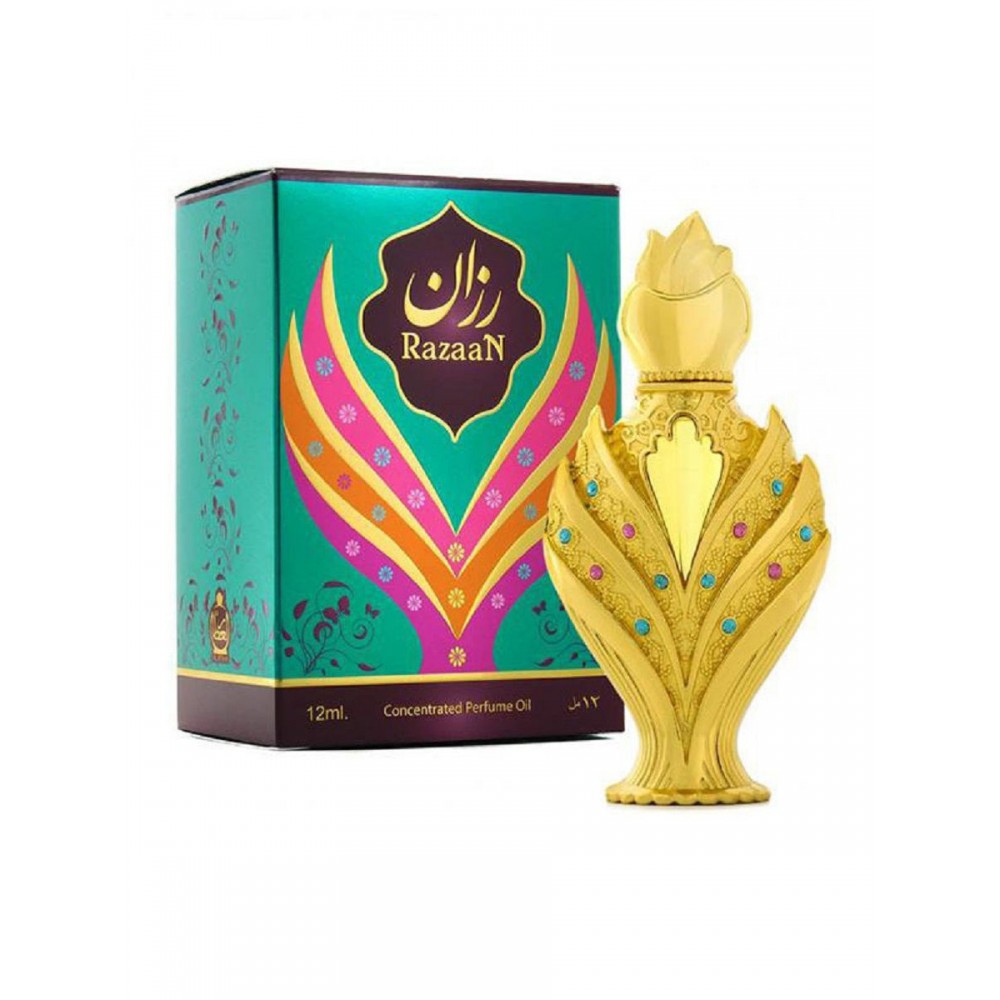 Razaan