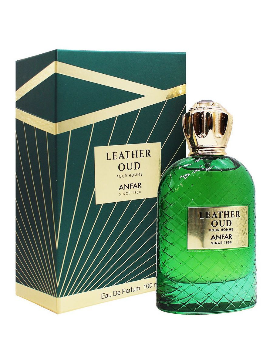 Leather Oud