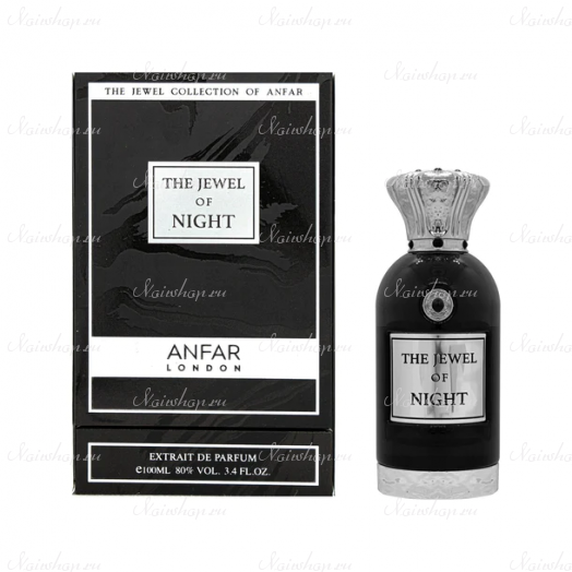 The Jewel of Night