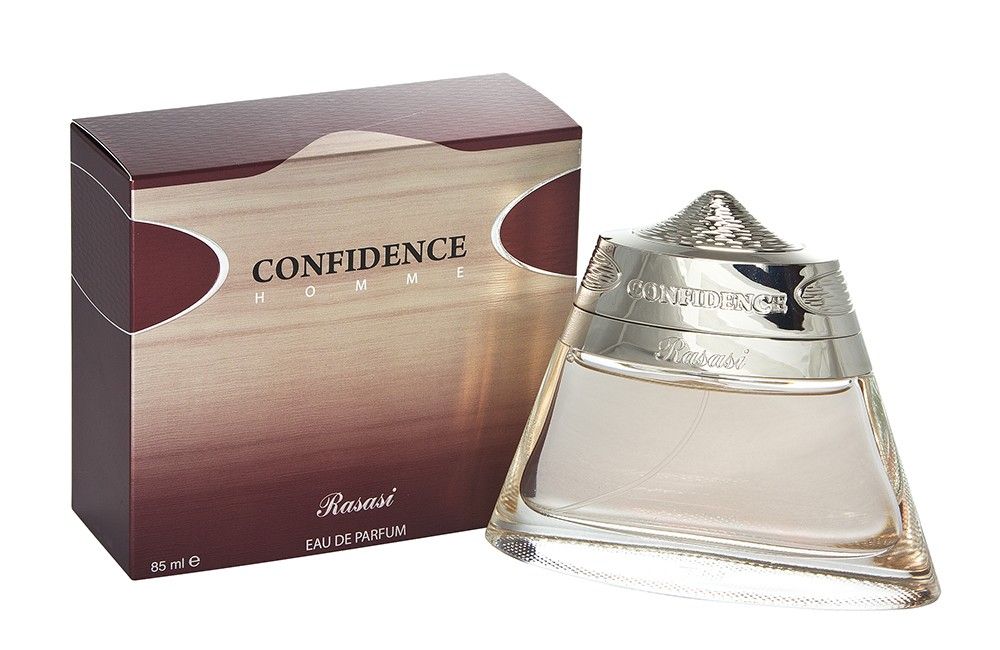 Confidence