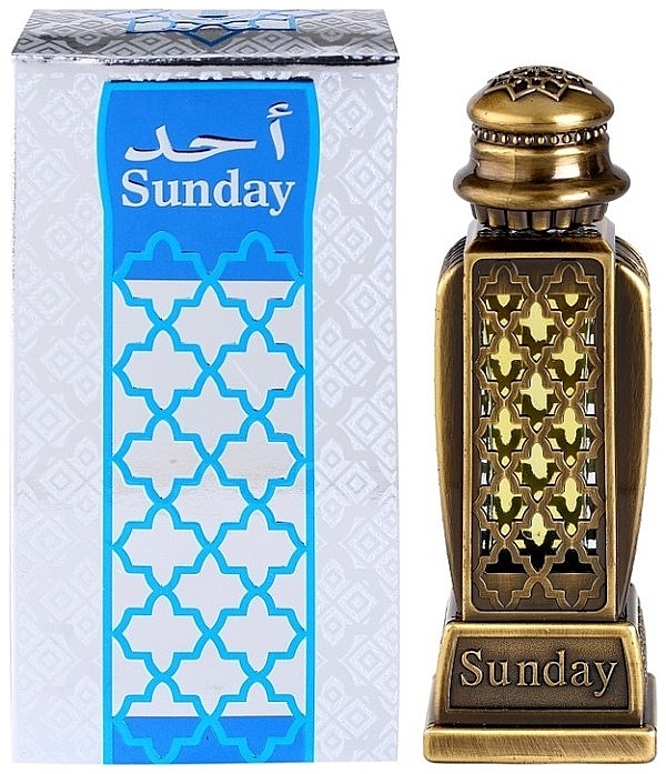 Sunday