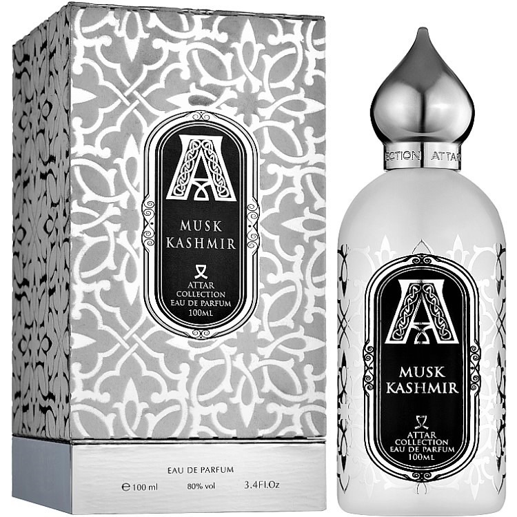 Musk Kashmir