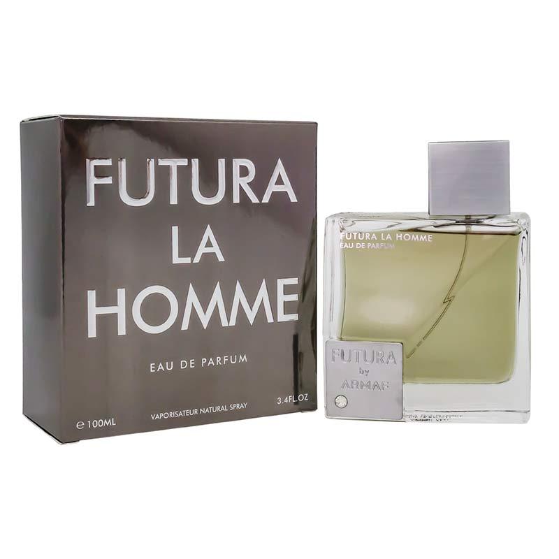 Futura La Homme