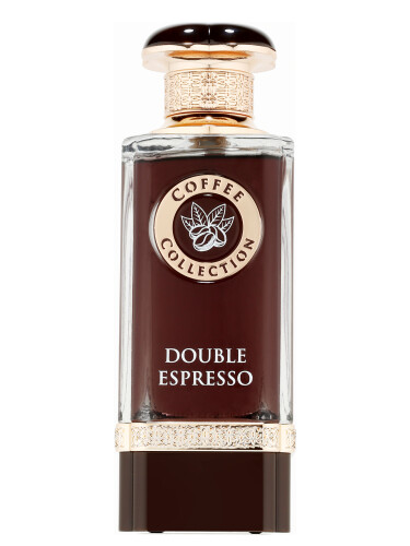 Double Espresso