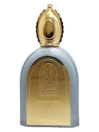 Musk Collection Tranquil Night