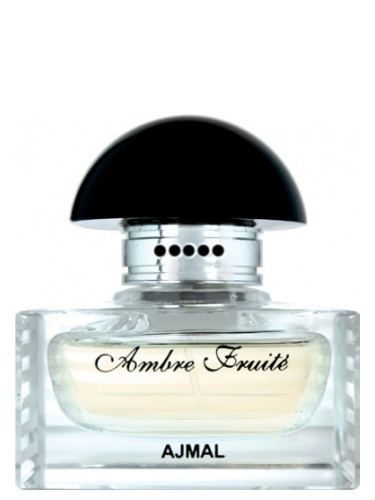 Ambre Fruite