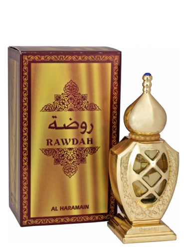 Rawdah