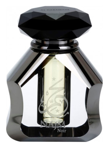 Najm Noir