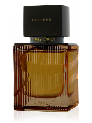 Purely Orient Patchouli