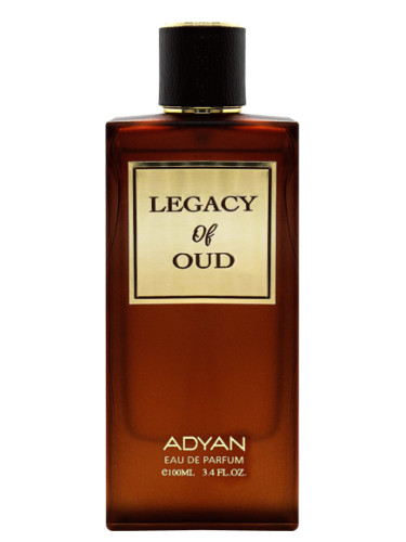Legacy of oud