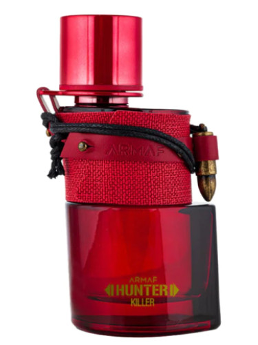 Hunter Killer Red