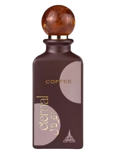 Oriental Collection Eternal Coffee