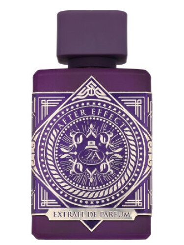 After Effect Extrait