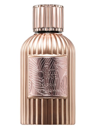 Oriental Collection Qissa Delicious