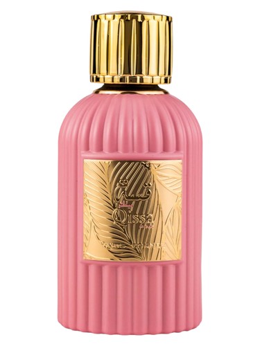 Oriental Collection Qissa Pink