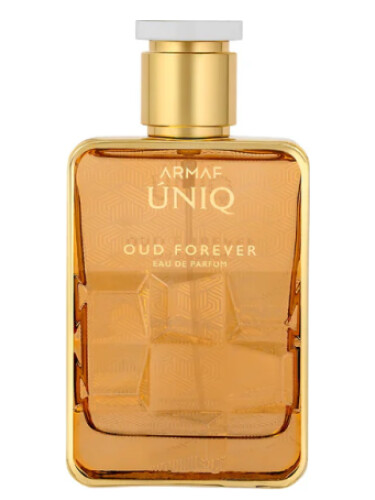 Uniq Oud Forever