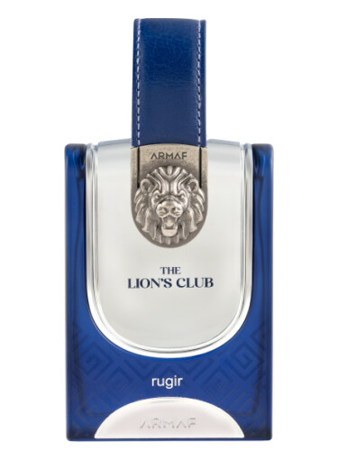 The Lion’s Club Rugir
