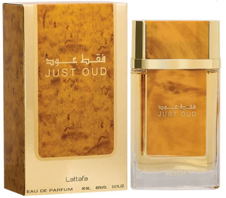 Just Oud