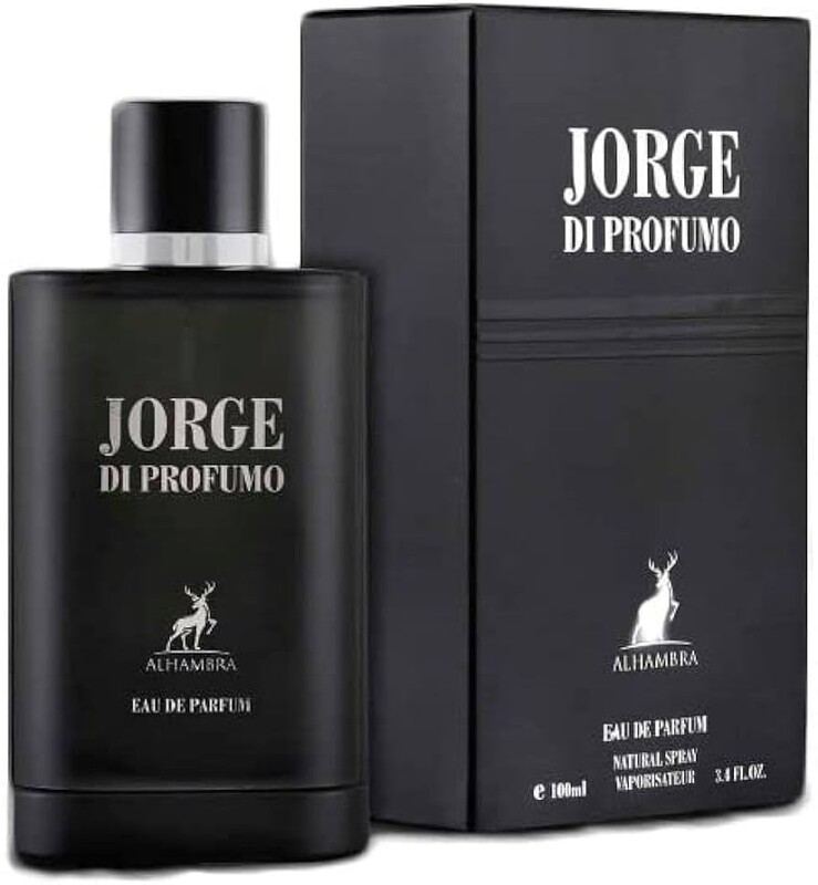 Jorge Di Profumo