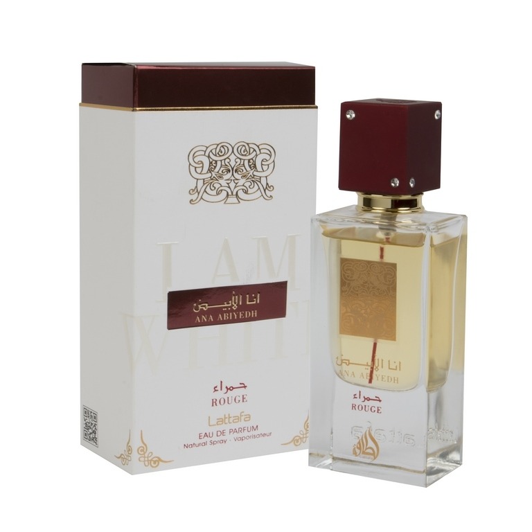 Ana Abiyedh Rouge