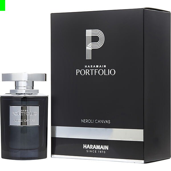 Neroli Canvas