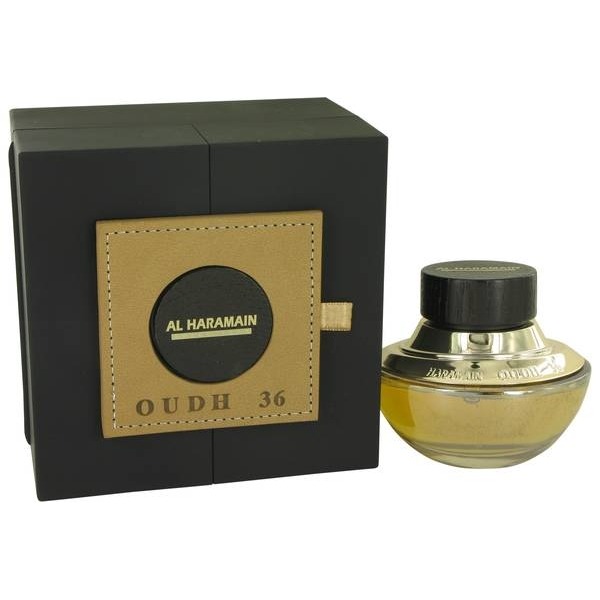 Oudh 36