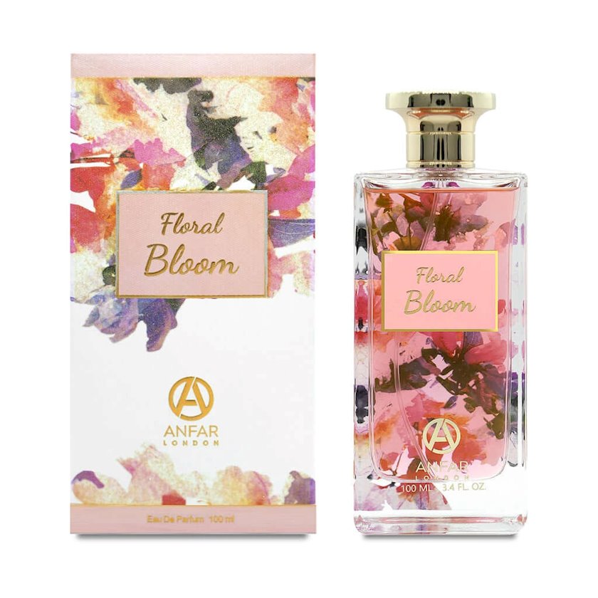 Floral Bloom Eau de Parfum 