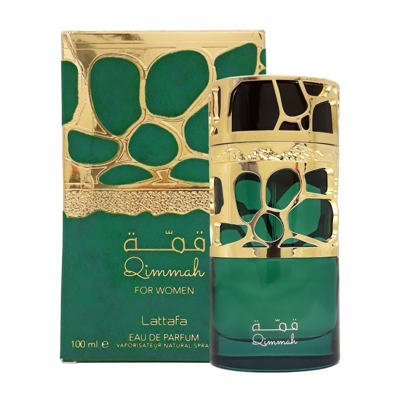 Qimmah For Women