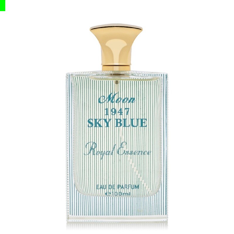Moon 1947 Sky Blue