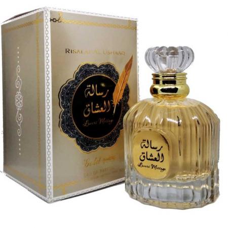 Risalat Al Ushaaq Gold