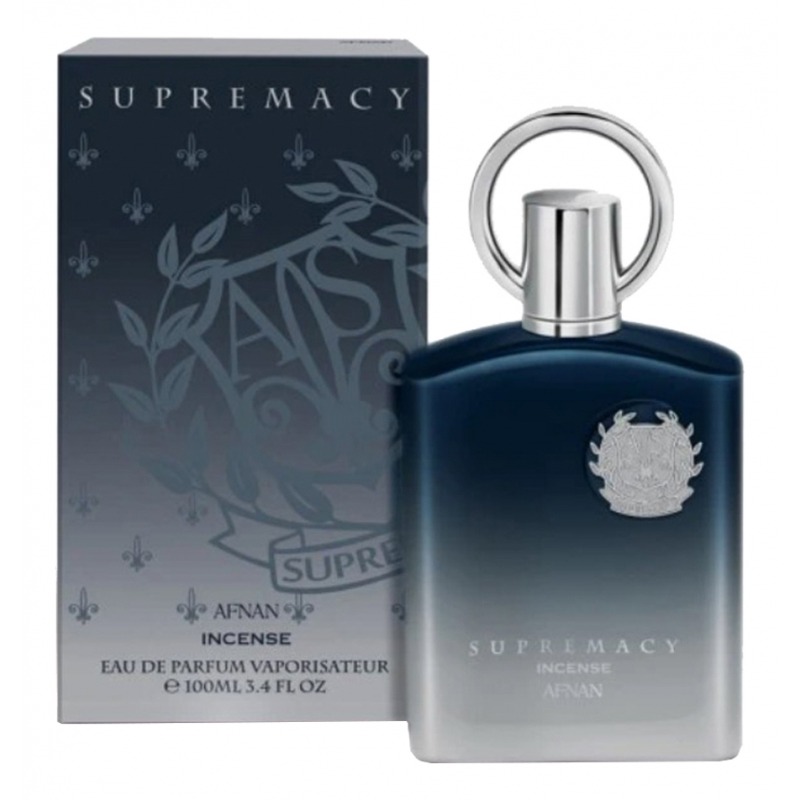 Supremacy Incense