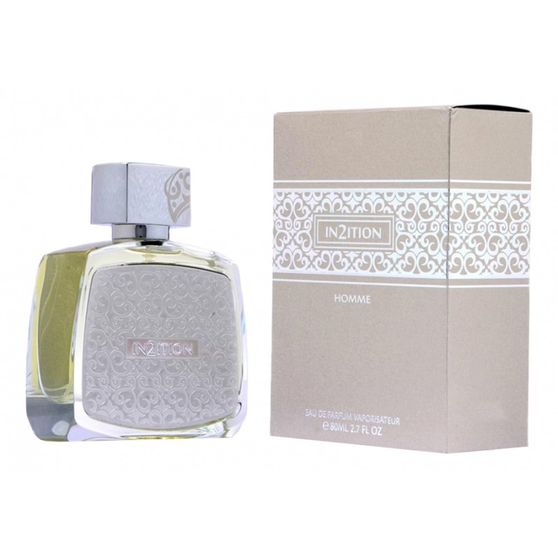 In2ition Homme