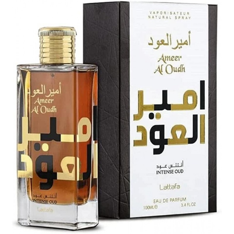 Ameer Al Oudh Intense