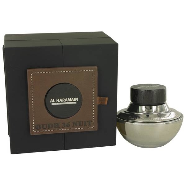 Oudh 36 Nuit