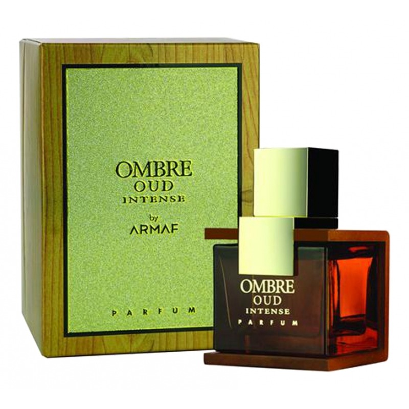 Ombre Oud Intense