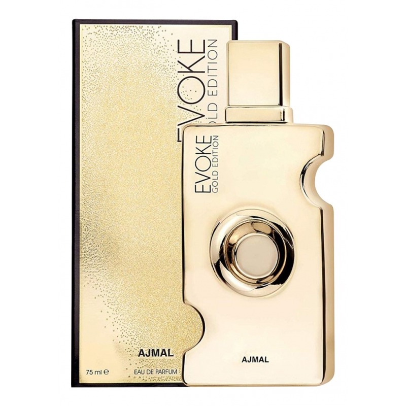 Evoke Gold for Her