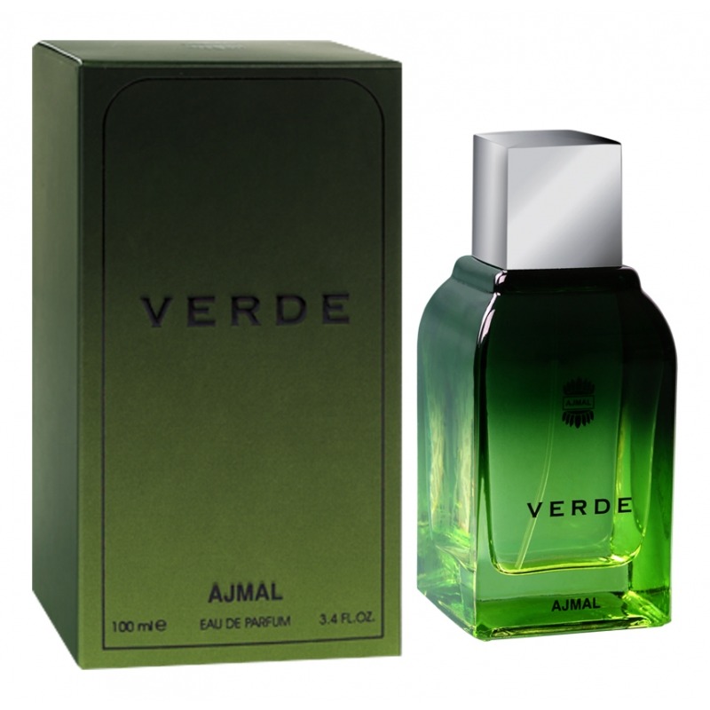 Verde 