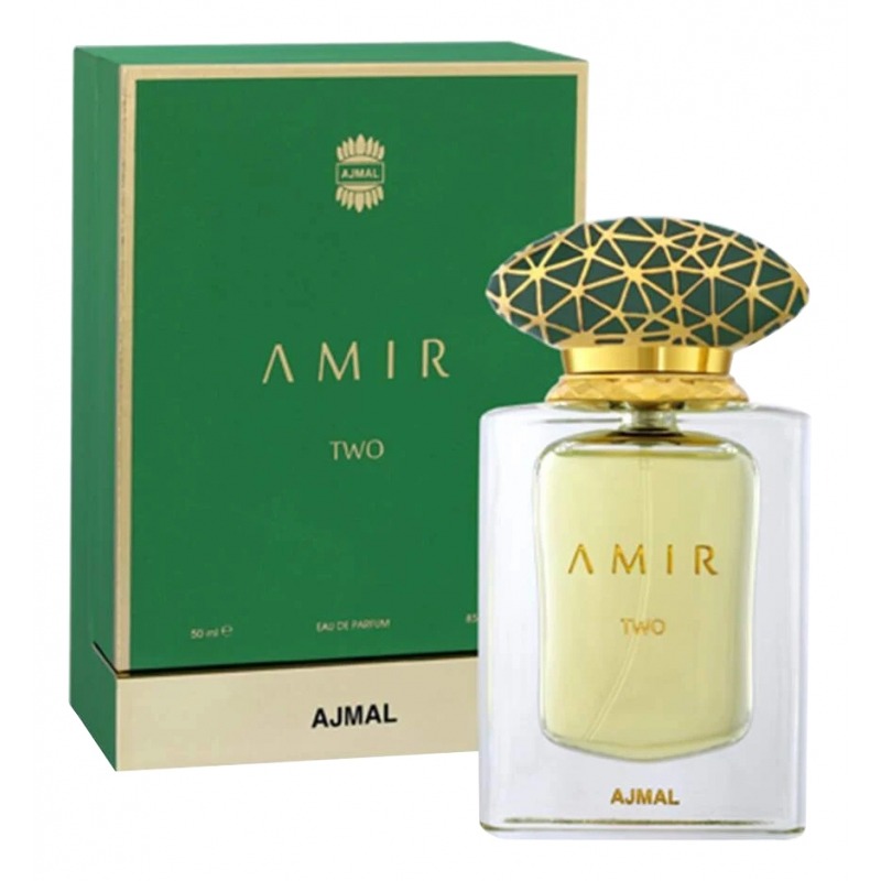 Amir Two