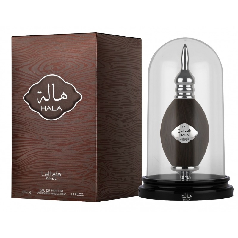 Hala (LATTAFA PRIDE)
